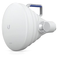 UBNT UISP-Horn, Asymetrická sektorová anténa, 5GHz, 19.5dBi, 30°/25°