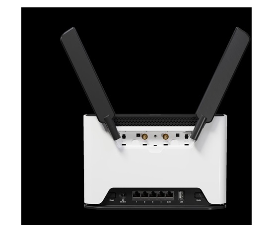 MikroTik S53UG+5HaxD2HaxD-TC&EG18-EA, Chateau LTE18 ax kit