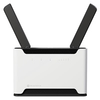 MikroTik S53UG+5HaxD2HaxD-TC&EG18-EA, Chateau LTE18 ax kit