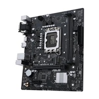 ASUS MB Sc LGA1700 PRIME H610M-R D4-SI, Intel H610, 2xDDR4, 1xHDMI, 1xDVI, 1xVGA, mATX