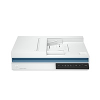 HP ScanJet Pro 2600 f1 Flatbed Scanner (A4,1200 x 1200, USB 2.0, ADF, Duplex)