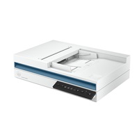 HP ScanJet Pro 2600 f1 Flatbed Scanner (A4,1200 x 1200, USB 2.0, ADF, Duplex)