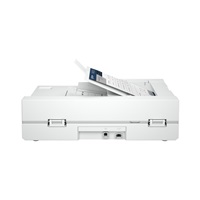 HP ScanJet Pro 2600 f1 Flatbed Scanner (A4,1200 x 1200, USB 2.0, ADF, Duplex)
