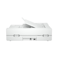 HP ScanJet Pro 2600 f1 Flatbed Scanner (A4,1200 x 1200, USB 2.0, ADF, Duplex)