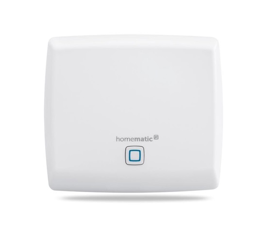 Homematic IP centrální jednotka chytré domácnosti