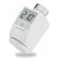 Homematic IP  Termostatická hlavice Optimal - HmIP-eTRV-2