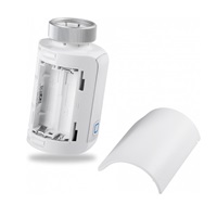 Homematic IP  Termostatická hlavice Evo - HmIP-eTRV-E