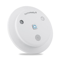 Homematic IP  Siréna vnitřní - HmIP-ASIR-2