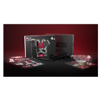 GOODRAM SSD IRDM PRO 1TB, PCIe Gen4x4, M.2 2280, (R:7000/W:5500MB/s), RETAIL