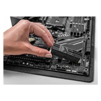 GOODRAM SSD IRDM PRO 2TB, PCIe Gen4x4, M.2 2280, (R:7000/W:6850MB/s), RETAIL