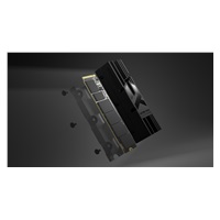 GOODRAM SSD IRDM PRO 2TB, PCIe Gen4x4, M.2 2280, (R:7000/W:6850MB/s), RETAIL
