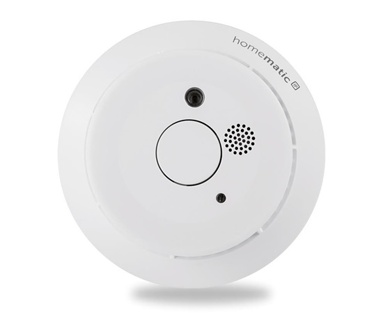 Homematic IP Kouřový hlásič požáru