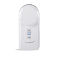 Homematic IP  Pohon dveřního zámku - HmIP-DLD