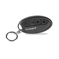Homematic IP  Dálkový ovladač (klíčenka) - přístupový - HmIP-KRCK