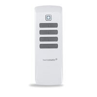 Homematic IP  Dálkový ovladač velký - programovatelný - HmIP-RC8