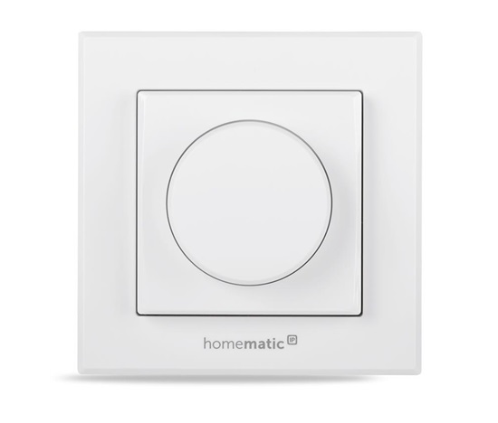 Homematic IP Otočné tlačítko