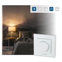 Homematic IP  Otočné tlačítko - HmIP-WRCR