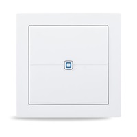 Homematic IP  Nástěnný dálkový ovladač - HmIP-WRCC2