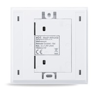 Homematic IP  Nástěnný dálkový ovladač - HmIP-WRCC2