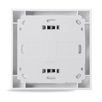 Homematic IP  Senzor teploty a vlhkosti s displejem - vnitřní - HmIP-STHD