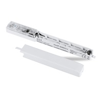 Homematic IP  Okenní a dveřní senzor - optický plus, skrytá montáž - HmIP-SWDO-I