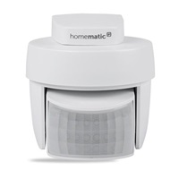 Homematic IP  PIR detektor pohybu se senzorem jasu - venkovní - HmIP-SMO-2