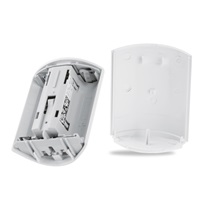 Homematic IP  PIR detektor pohybu se senzorem jasu - vnitřní - HmIP-SMI