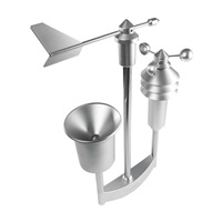 Homematic IP  Meteo senzor Pro - HmIP-SWO-PR