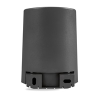 Homematic IP  Senzor teploty a vlhkosti - venkovní, antracit - HmIP-STHO-A