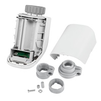 Homematic IP  Startovací sada - Regulace vytápění - HmIP-SK9