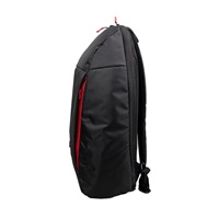 ACER Nitro Urban backpack, 15.6", black+red