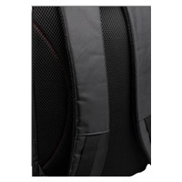 ACER Nitro Urban backpack, 15.6", black+red