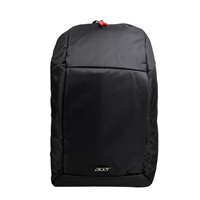 ACER Nitro Urban backpack, 15.6", black+red