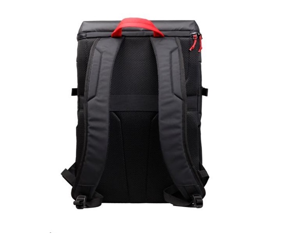 ACER Nitro utility backpack, black