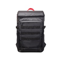 ACER Nitro utility backpack, black