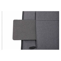 ACER urban sleeve, dark grey