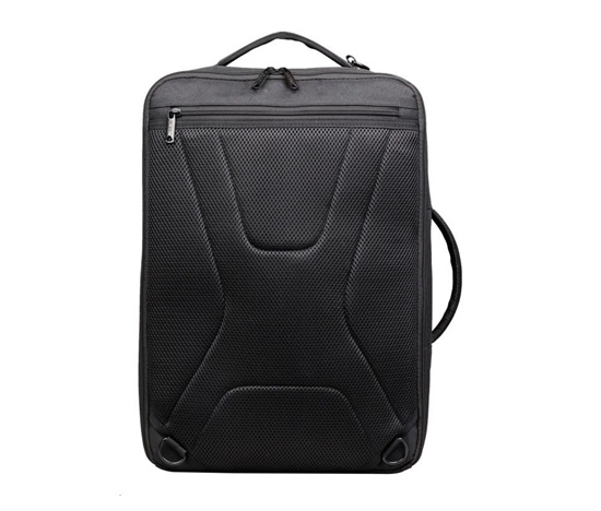 ACER urban backpack 3in1, 15.6", black