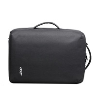 ACER urban backpack 3in1, 15.6", black