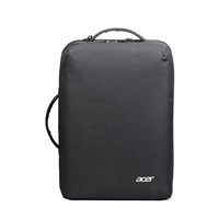 ACER urban backpack 3in1, 15.6", black