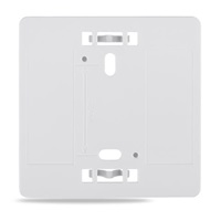 Homematic IP  Nástěnná konzole bateriových komponent 55 mm - HmIP-SF-2