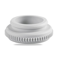 Homematic IP  Adaptér ventilu typ VA80 - 5 kusů - EQ3-ADA-VA80
