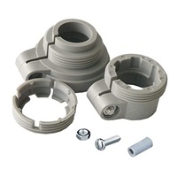 Homematic IP  Adaptér ventilu Danfoss - 76146A1B