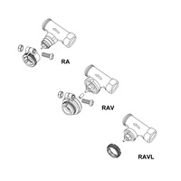 Homematic IP  Adaptér ventilu Danfoss - 76146A1B