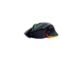 RAZER myš Basilisk V3 Pro, RGB, Bluetooth, optická