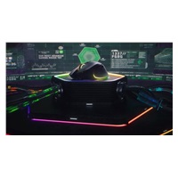 RAZER myš Basilisk V3 Pro, RGB, Bluetooth, optická