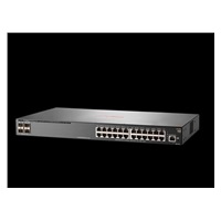 Aruba 2930F 24G 4SFP Swch.