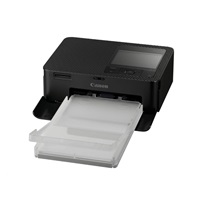 Canon SELPHY CP-1500 termosublimační tiskárna - černá - Print Kit + papíry RP-54
