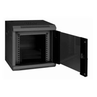 EUROCASE nástěnný skříňový rozvaděč GM C3212, 12U