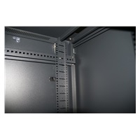 EUROCASE stojanový skříňový rozvaděč GB 6842B, 42U