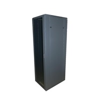 EUROCASE stojanový skříňový rozvaděč GB 6842B, 42U